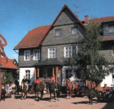 Reiterlandhof Kamm