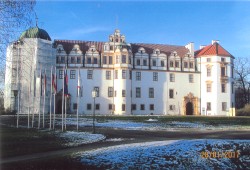 Herzogschloss Celle