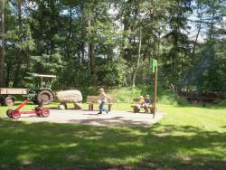 Spielplatz