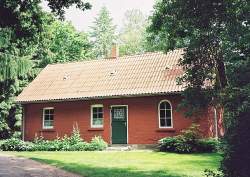 Ferienhaus 1