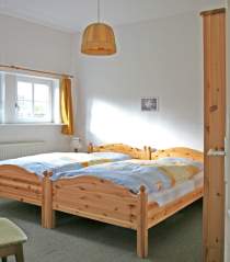 Ferienhaus 2 Schlafzimmer