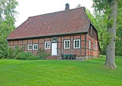 Ferienhaus 2