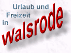 Logo Walsrode