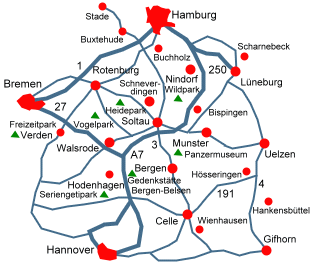 Lneburger Heide