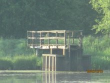 Klostersee Walsrode Lneburger Heide