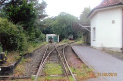 Einsenbahn Walsrode