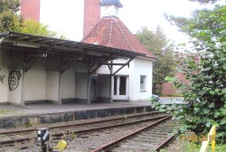 Einsenbahn Walsrode