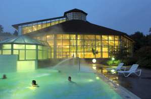 Soltau Therme