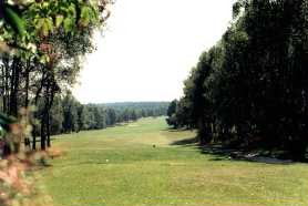 Goltplatz Tietlingen in der Lneburger Heide