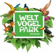 Vogelpark Walsrode