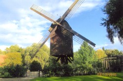 Vogelpark Walsrode Lneburger Heide