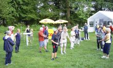 Nordic Walking