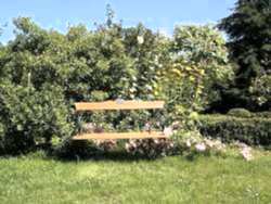 Arboretum Melzingen