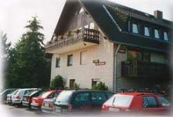 Pension Kamermann