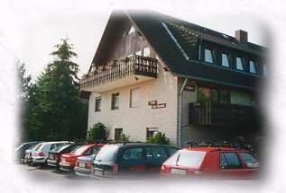 Zimmer Haus Kamermann